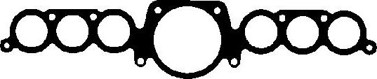 Прокладка впускного коллектора Corteco для Volvo S80 I 1998-2006. Артикул 026295P