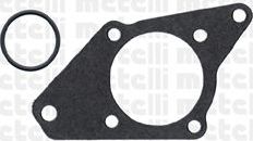 Помпа (водяной насос) Metelli для Fiat Ducato II 1994-2002. Артикул 24-0645