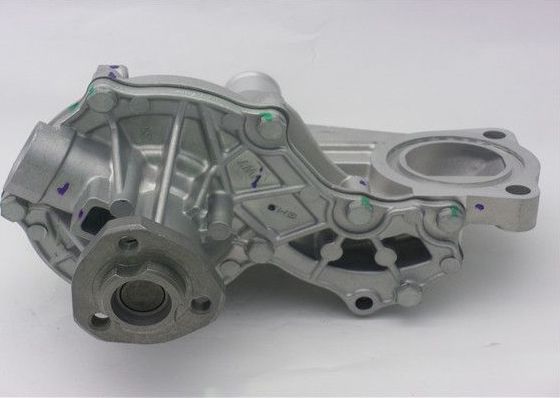 Помпа (водяной насос) GMB для Audi A6 I (C4) 1994-1997. Артикул GWVW-11AH