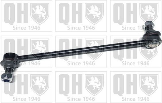 Стойка (тяга) стабилизатора Quinton Hazell  Premium Kit+. Артикул QLS3384S