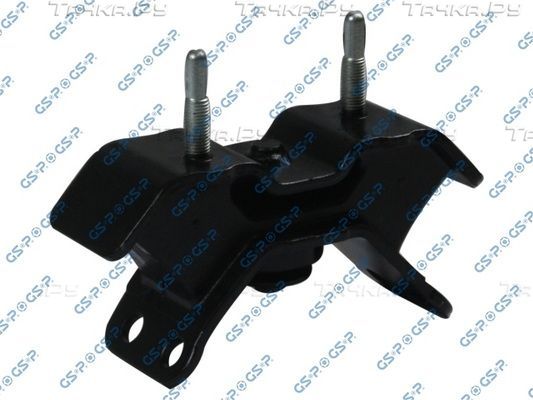 Подушка (опора) двигателя GSP левая для Toyota Camry 10 (V10, XV10) 1991-1996. Артикул 514621
