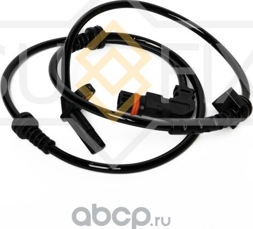 Датчик частота вращения колеса (датчик ABS) (Sufix). Артикул IW1200