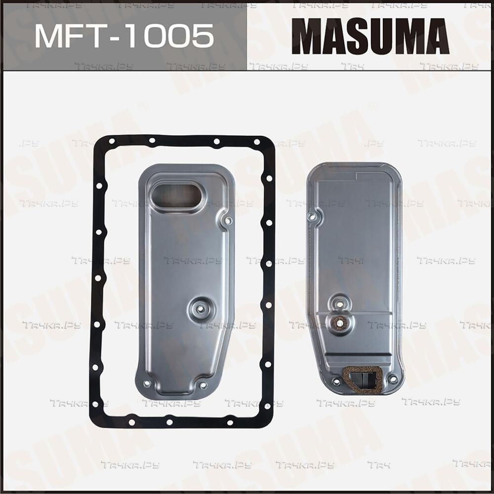 Фильтр трансмиссии Masuma Masuma. Артикул MFT1005