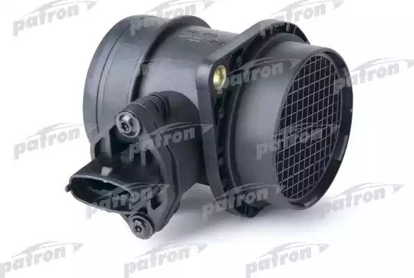 Датчик массового расхода воздуха (ДМРВ) Patron. Артикул PFA10016