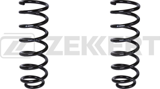 Пружина подвески Zekkert передняя для Mercedes-Benz C-Класс IV (W205, C205) 2013-2026. Артикул SF-2657