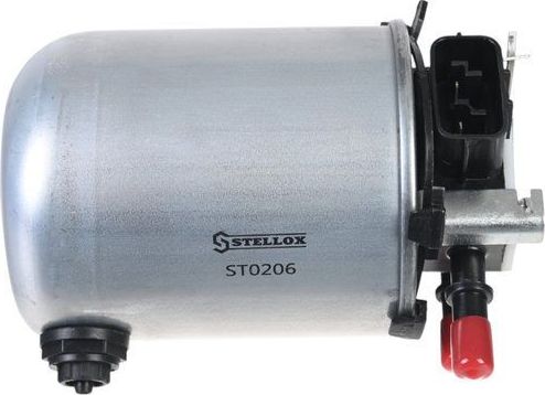 Топливный фильтр Stellox для Nissan Qashqai II 2013-2026. Артикул 21-00936-SX