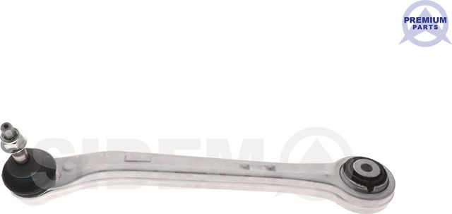 Продольный рычаг задней подвески Sidem задний левый верхний для BMW X5 II (E70) 2006-2013. Артикул 21254