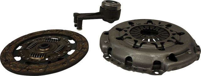 Сцепление (комплект) JP Group для Ford Focus I 1998-2004. Артикул 1530405510