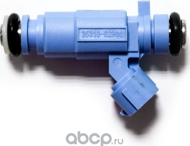 Топливная форсунка (Linkglobal) Linkglobal. Артикул FI105L