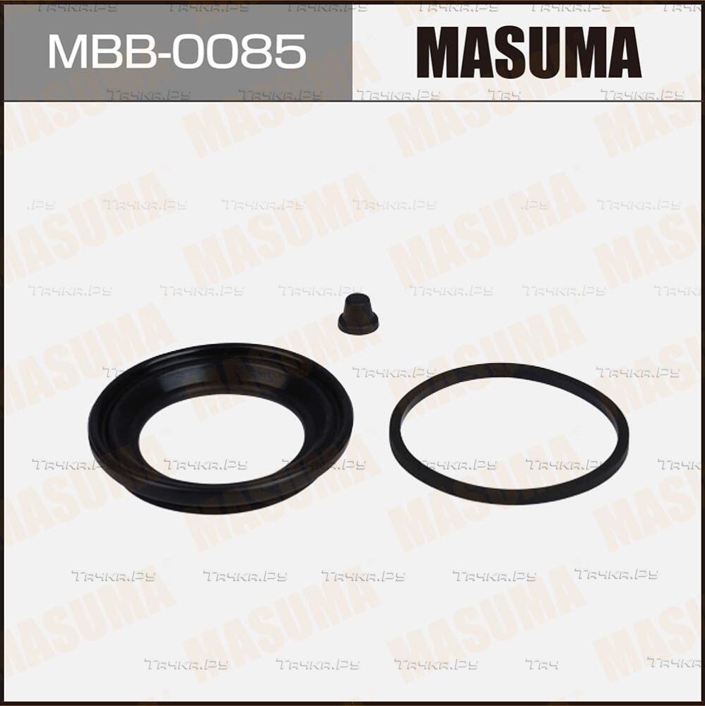 Ремкомплект тормозного суппорта Masuma передний для Ford Galaxy I 1995-2006. Артикул MBB-0085