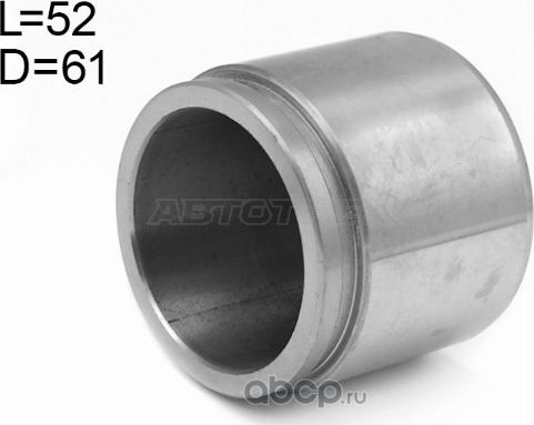 Поршень тормозного суппорта перед TOYOTA RAV4 ACA2 (SAT). Артикул ST4773122090