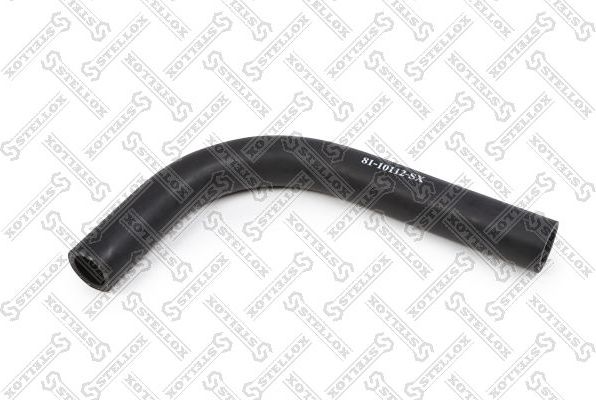 Патрубок радиатора (системы охлаждения) Stellox. Артикул 81-10112-SX