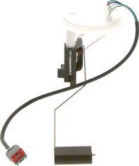 Датчик уровня топлива Bosch для Volvo XC70 I 2000-2002. Артикул 1 582 980 015