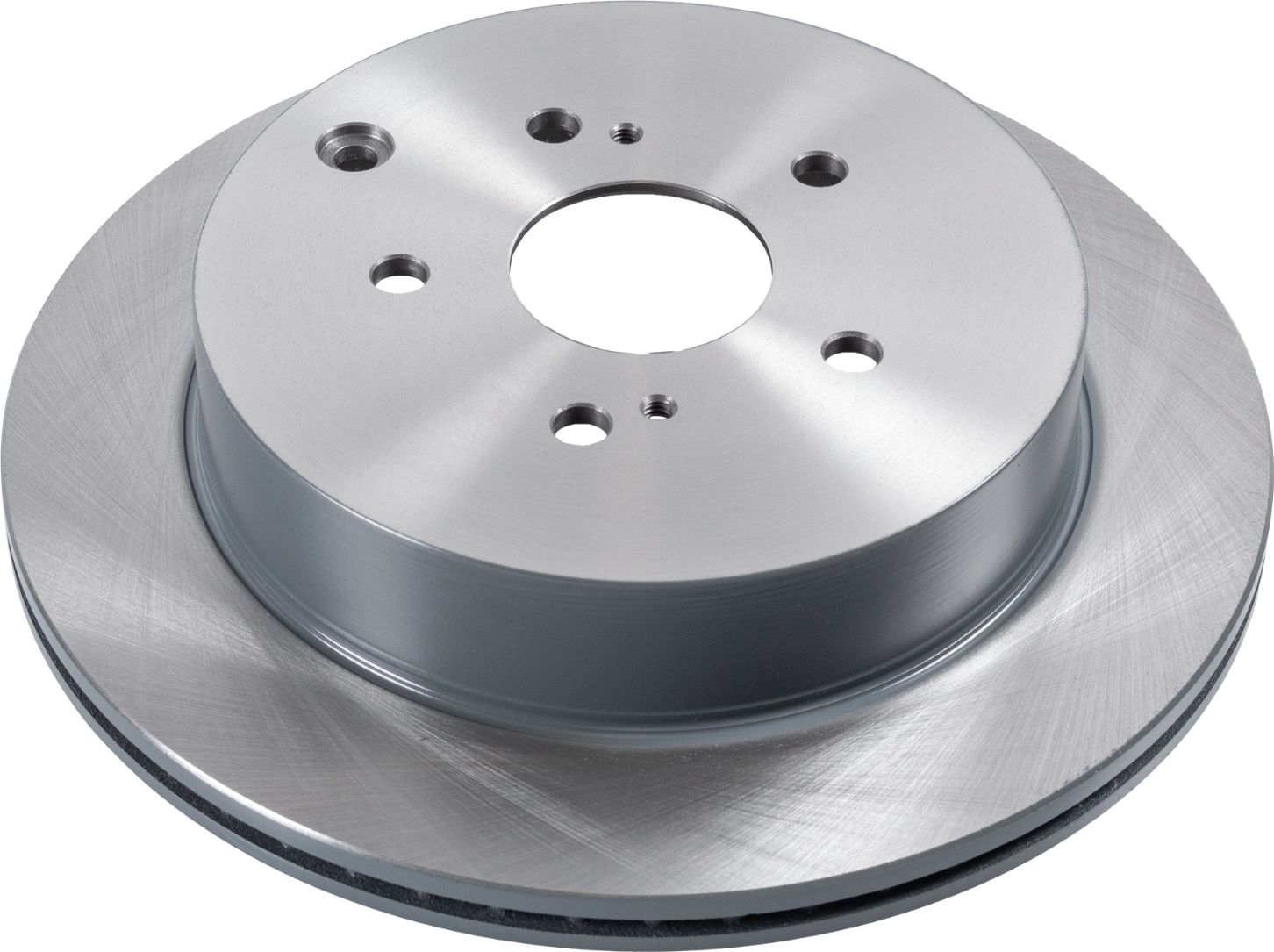 Тормозной диск Blue Print. Артикул ADK84336