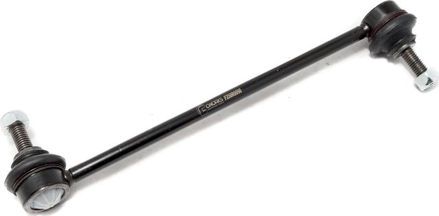 Стойка (тяга) стабилизатора Cworks передняя правая/левая для Renault Fluence I 2010-2017. Артикул F250R0090