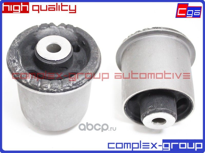 Сайлентблок задней балки 551601R000 551601W000 (CGA). Артикул 5BSH777RA