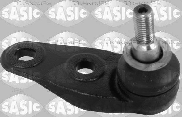 Шаровая опора Sasic передняя правая нижняя для MINI Hatch II (R56) 2006-2013. Артикул 7576022