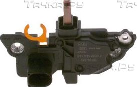 Реле-регулятор напряжения генератора Bosch для MINI Hatch I ((R50, R53) 2005-2006. Артикул F 00M 144 146