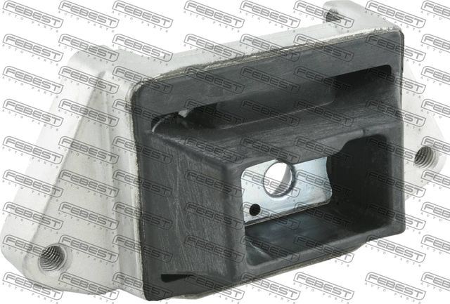 ПОДУШКА КОРОБКИ СКОРОСТЕЙ Febest. Артикул FDM-FYTM