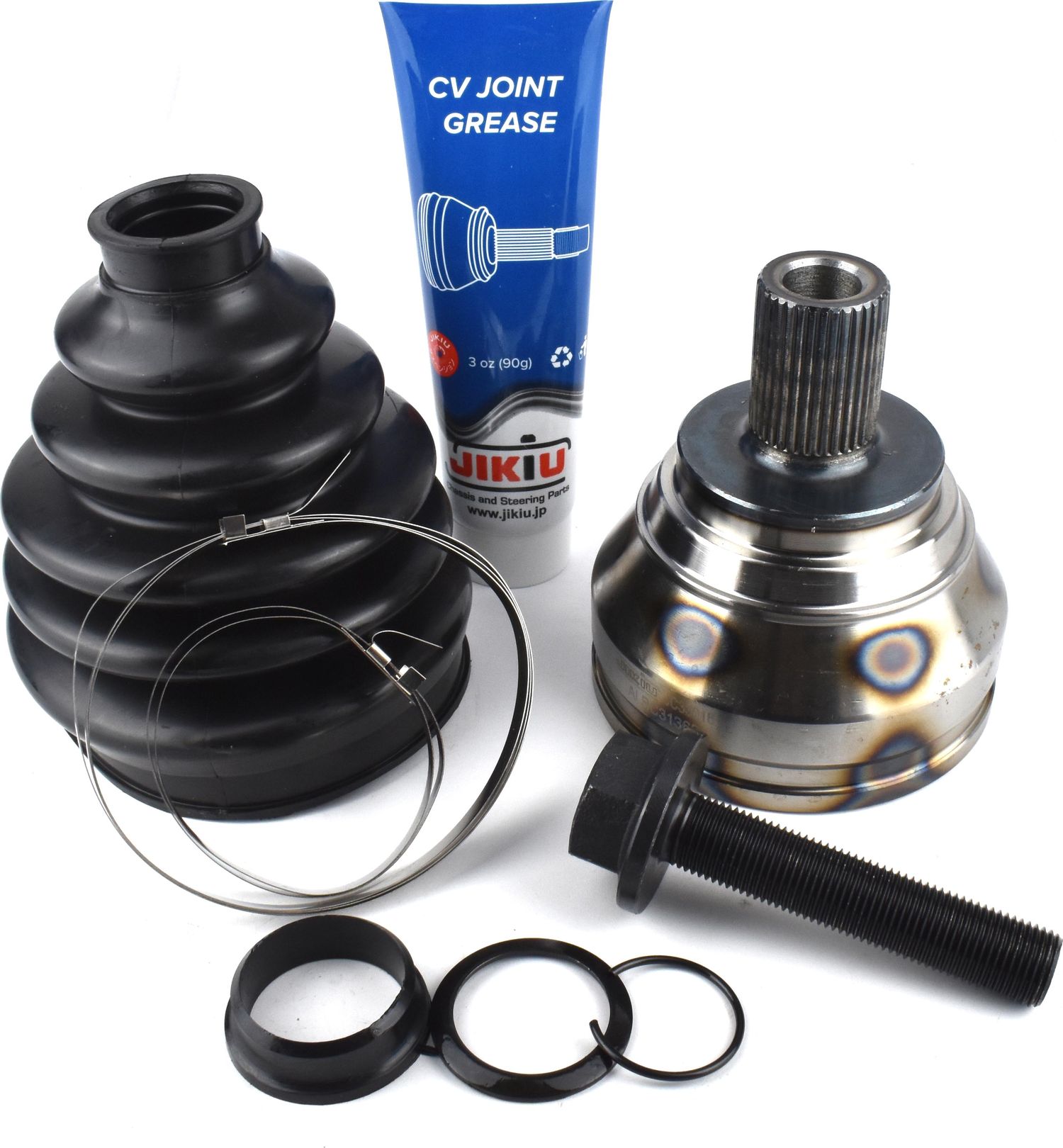 ШРУС наружный Jikiu. Артикул JC33016