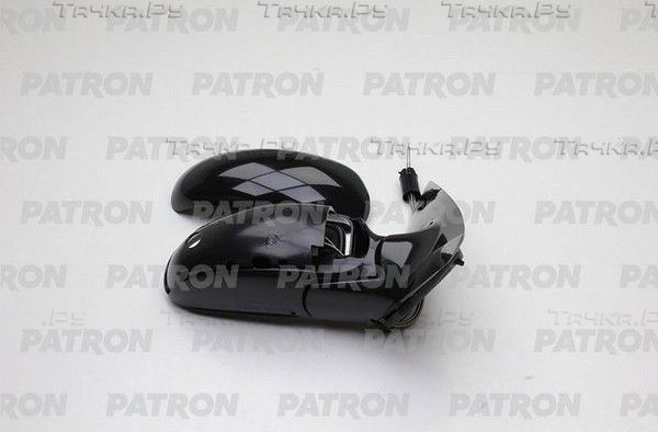 Зеркало боковое Patron. Артикул PMG1218M04