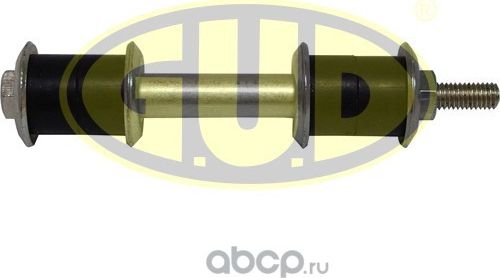 Стойка (тяга) стабилизатора G.U.D.. Артикул GSP301019