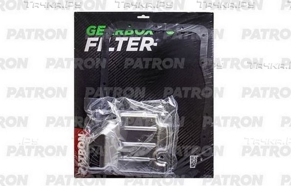 Фильтр АКПП Patron для Toyota Land Cruiser 70 1990-2007. Артикул PF5129