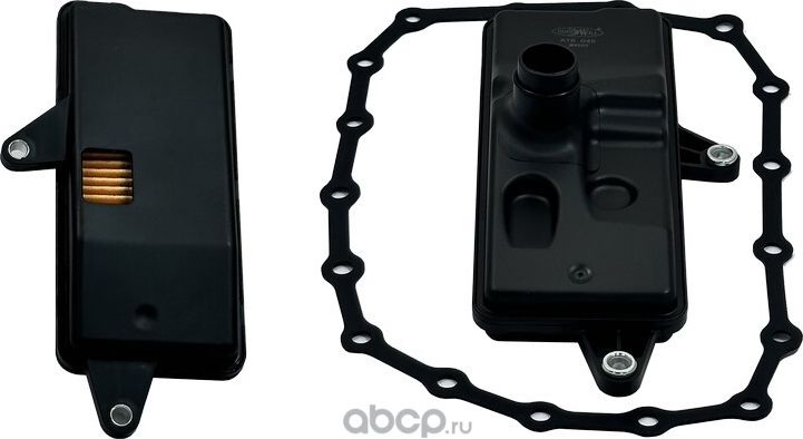 Фильтр вариатора HONDA (Goodwill). Артикул ATG 045