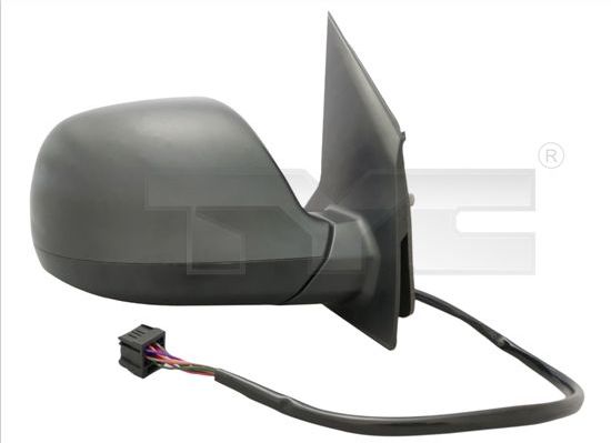 Зеркало боковое TYC. Артикул 337-0282