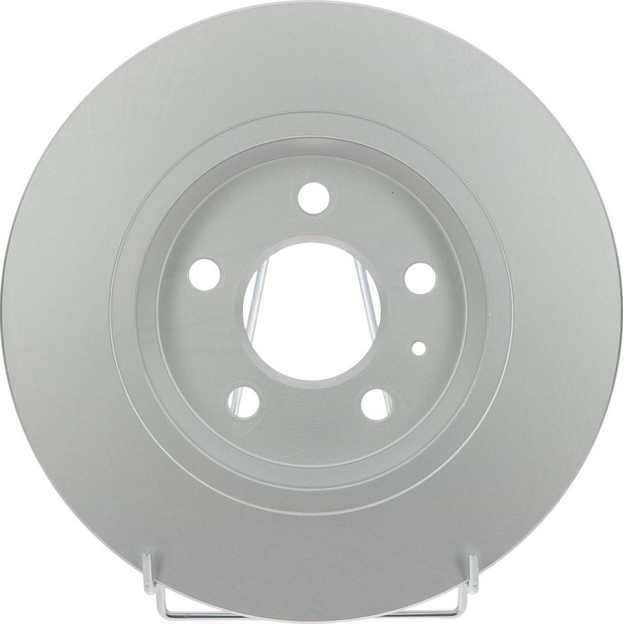 Тормозной диск Ferodo Premier. Артикул DDF1666C