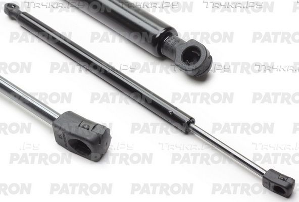Амортизатор (упор) капота Patron правый/левый для BMW X5 II (E70) 2006-2013. Артикул PGS875221