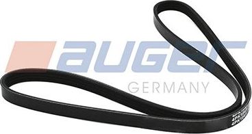 Приводной ремень поликлиновой Auger. Артикул 90539