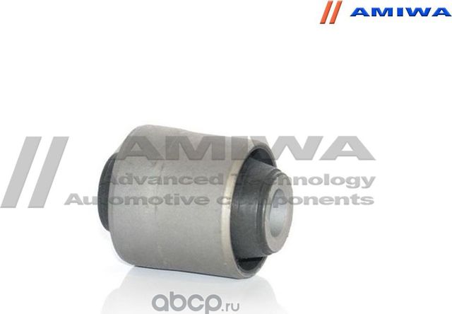 САЙЛЕНТБЛОК ЗАДНЕЙ ТЯГИ (Amiwa). Артикул 0223121