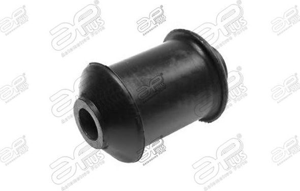 Сайлентблок переднего рычага подвески APlus. Артикул 16587AP