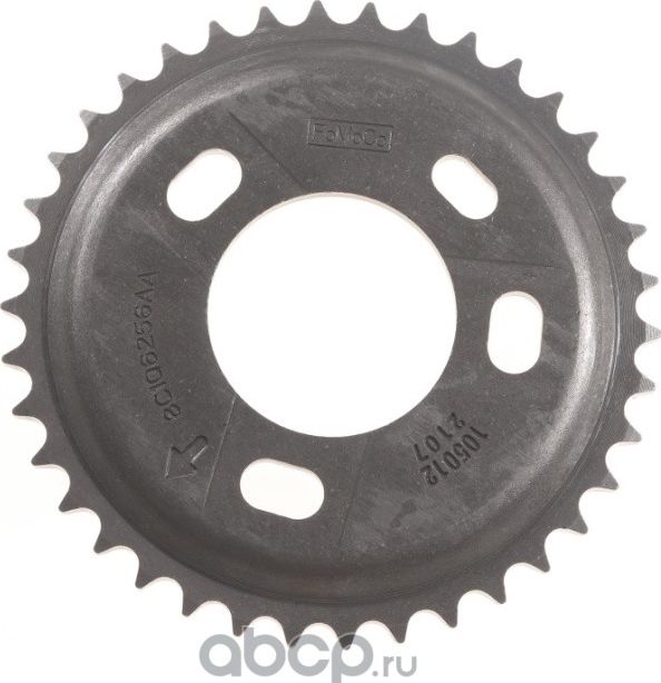 Шестерня, балансирный вал (Bogap). Артикул F1334101