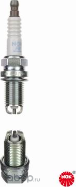 BKR6EKC СВЕЧАЗАЖИГАНИЯ (NGK) NGK. Артикул BKR6EKC