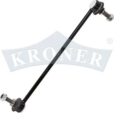 Тяга/стойка стабилизатора (Kroner). Артикул K303109