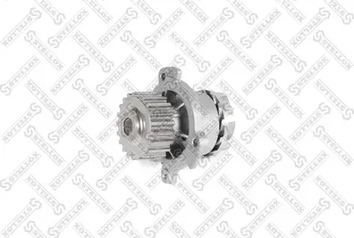 Помпа (водяной насос) Stellox. Артикул 4500-0486-SX
