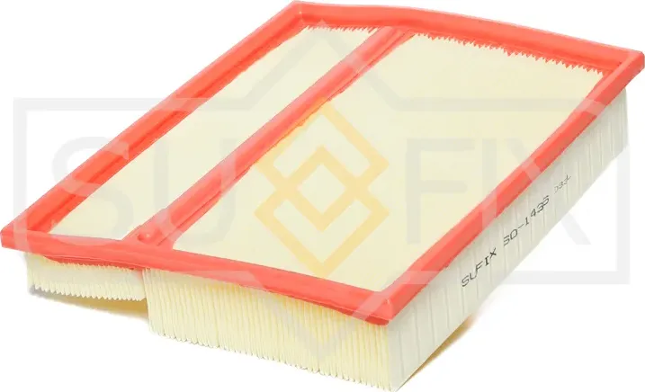 Фильтр воздушный (Sufix). Артикул SO1436