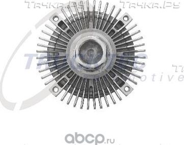 Муфта (вискомуфта) вентилятора Trucktec Automotive. Артикул 02.19.122