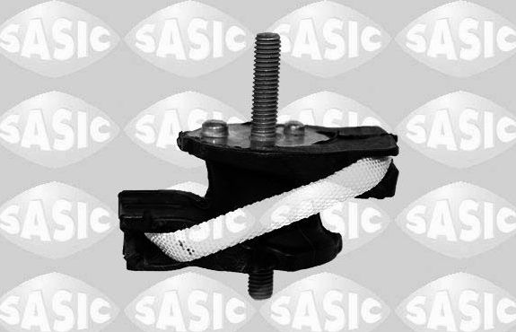Подушка (опора) двигателя Sasic внутренний для BMW 2 F22 2014-2026. Артикул 2706381
