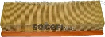 Воздушный фильтр Fram для SEAT Cordoba I 1999-2002. Артикул CA8995
