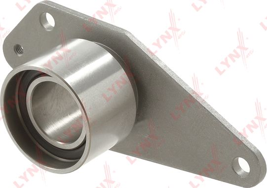 Направляющий (ведущий) ролик ремня ГРМ LYNXauto для Volvo 480 1986-1996. Артикул PB-3158