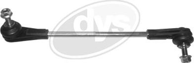 Стойка (тяга) стабилизатора DYS. Артикул 30-56571