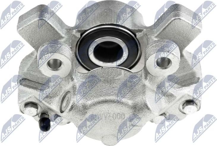 Тормозной суппорт NTY. Артикул HZT-VV-000