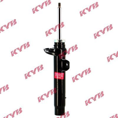 Амортизатор KYB (Каяба) Excel-G передний для BMW 3 VI (F3x) 2011-2026. Артикул 3348027