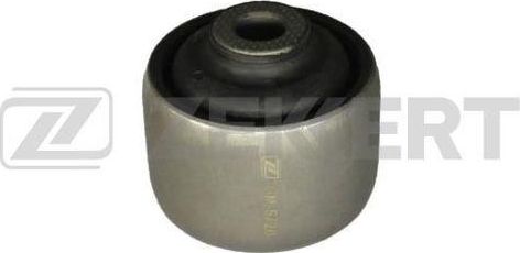 Сайлентблок заднего рычага подвески Zekkert. Артикул GM-5720