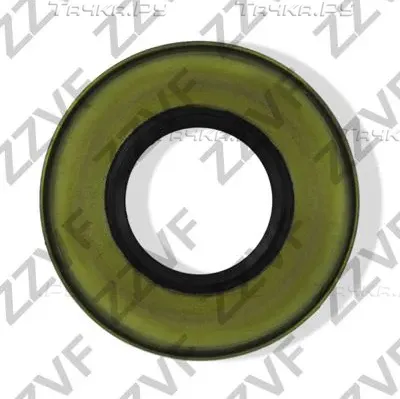 САЛЬНИК ПРИВОДА VW PASSAT CC (08-15), TIGUAN (07-...) 39X83.2X8 (Zzvf). Артикул ZVCL178