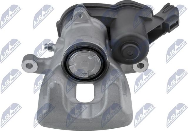 Тормозной суппорт NTY задний правый для Renault Grand Scenic III 2009-2015. Артикул HZT-RE-023