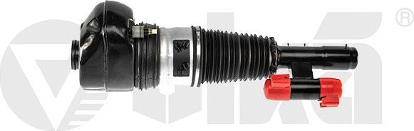 Стойка амортизационная пневмоподвески Vika правая для BMW 7 VI (G11/G12) 2015-2020. Артикул 41278901